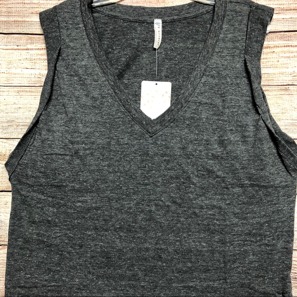Free People Wonder Active Tank Top (Small)